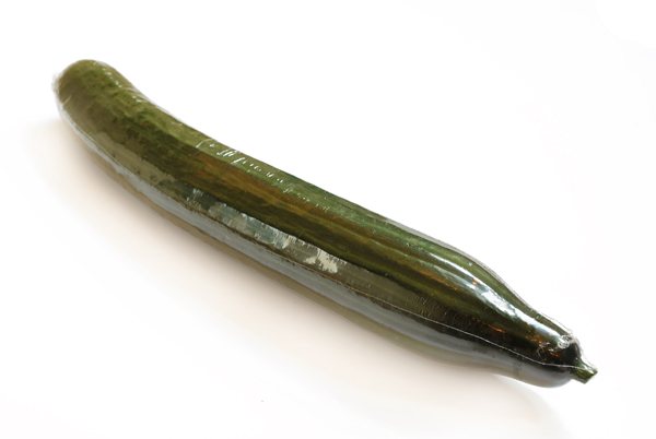 Komkommer (Cucumis sativus)